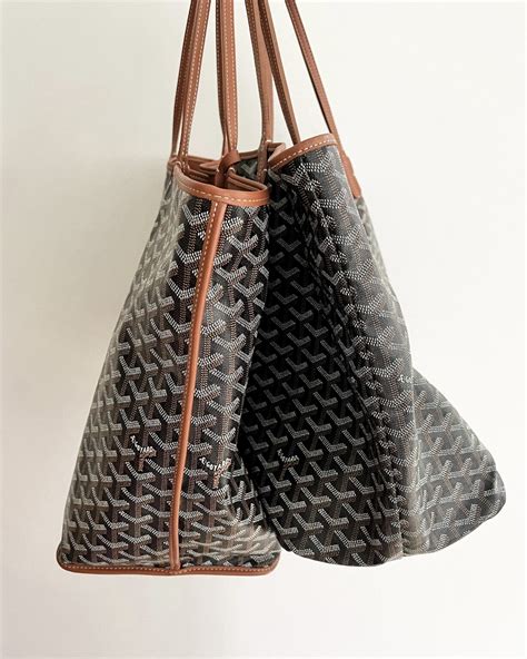 buy goyard st louis|goyard anjou gm bag price.